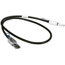 iStarUSA miniSAS SFF-8088 to SFF-8088 Cable (3.3')