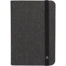 M-Edge Folio Power Case for 7 & 8" Tablets (Heather Gray)