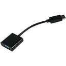 VisionTek DisplayPort Male to VGA Female Active Adapter