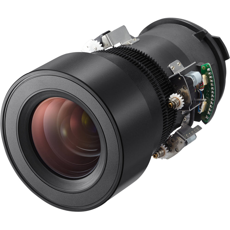 Sharp 0.79 to 1.14 Zoom Lens for NEC PA Series Projectors