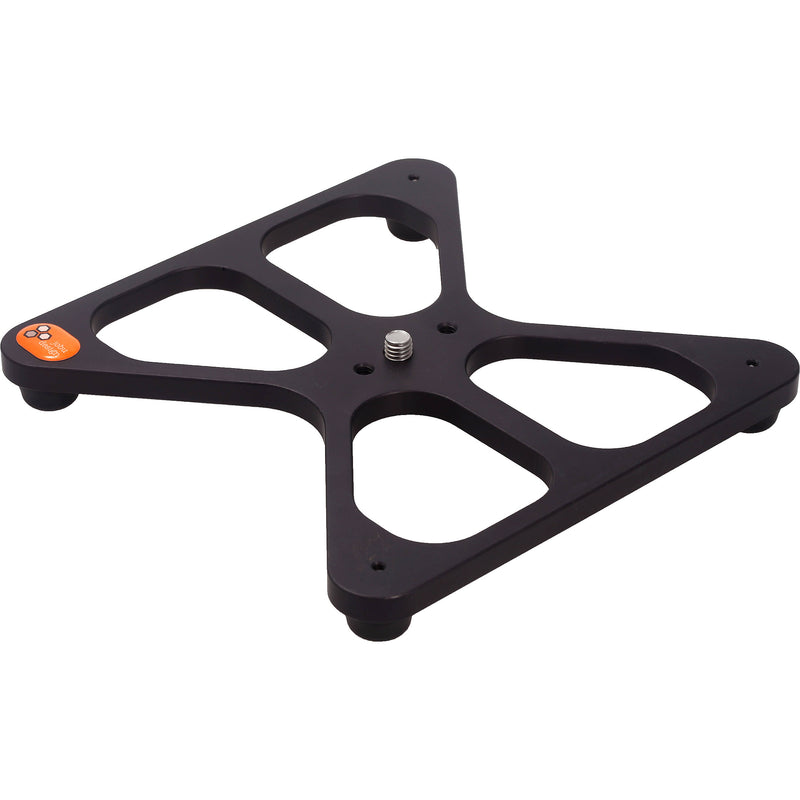 Jobu Design Remote Shooting Platform