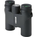 Carson 10x25 VP-025 Binoculars (Black)