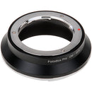 FotodioX Olympus OM Lens to FUJIFILM G-Mount Camera Pro Lens Mount Adapter