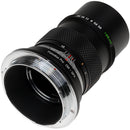FotodioX Olympus OM Lens to FUJIFILM G-Mount Camera Pro Lens Mount Adapter