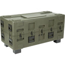 SKB Forklift Riser Kit for Select 3R Series Cases (Set of 4)