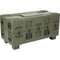 SKB Forklift Riser Kit for Select 3R Series Cases (Set of 4)
