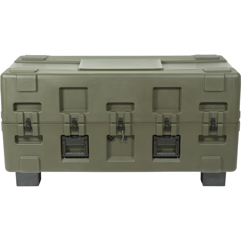 SKB Forklift Riser Kit for Select 3R Series Cases (Set of 4)