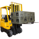 SKB Forklift Riser Kit for Select 3R Series Cases (Set of 4)