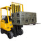 SKB Forklift Riser Kit for Select 3R Series Cases (Set of 4)