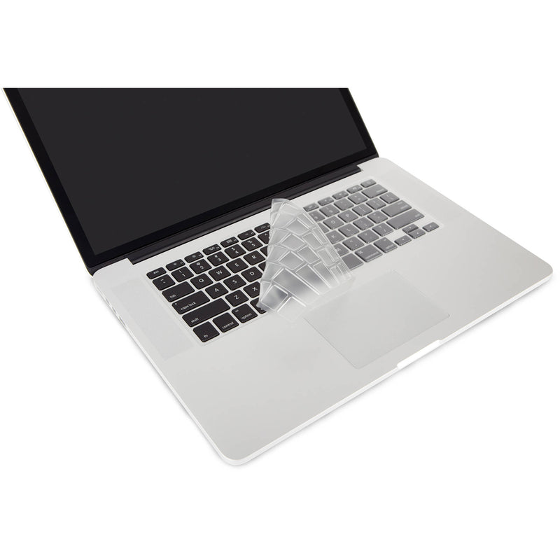 Moshi ClearGuard Keyboard Protector for MacBook Pro 13"