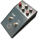 BAE Audio Hot Fuzz Pedal with High-Frequency Boost