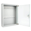 Barska 20-Position Glass Key Cabinet