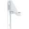 Da-Lite Wall Mount Bracket Kit for Large Wireline Advantage Tensioned