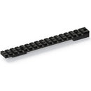 Burris Optics Xtreme Tactical 1-Piece Base (Matte Black Steel)