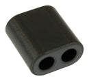 FAIR-RITE 2843000202 Transformer Cores, Multi-Aperture, 13.3mm x 7.5mm x 14.35mm, 43