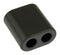 FAIR-RITE 2843000202 Transformer Cores, Multi-Aperture, 13.3mm x 7.5mm x 14.35mm, 43