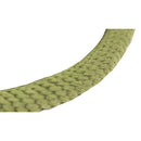 MegaGear Cotton Neck Strap (Large, Green)
