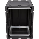 SKB 20" Static Shock Rack Transport Case (14 RU, Black)