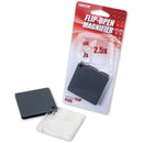 Carson GN-44 MagniFlip Plus Magnifier (4-Pack)