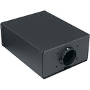 Middle Atlantic J-Box for MPR Raceway (8 x 6 x 3")