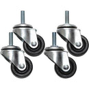 SANUS Caster Kit