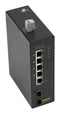 WAGO 852-1417 ENET SW, 10/100/1000 MBPS, RJ45/SFP, DIN