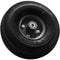 Inovativ 10" Swivel Wheel Kit for Select Carts