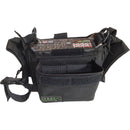 Strut STR-F8 Field Case for Zoom F4 and F8 Recorders