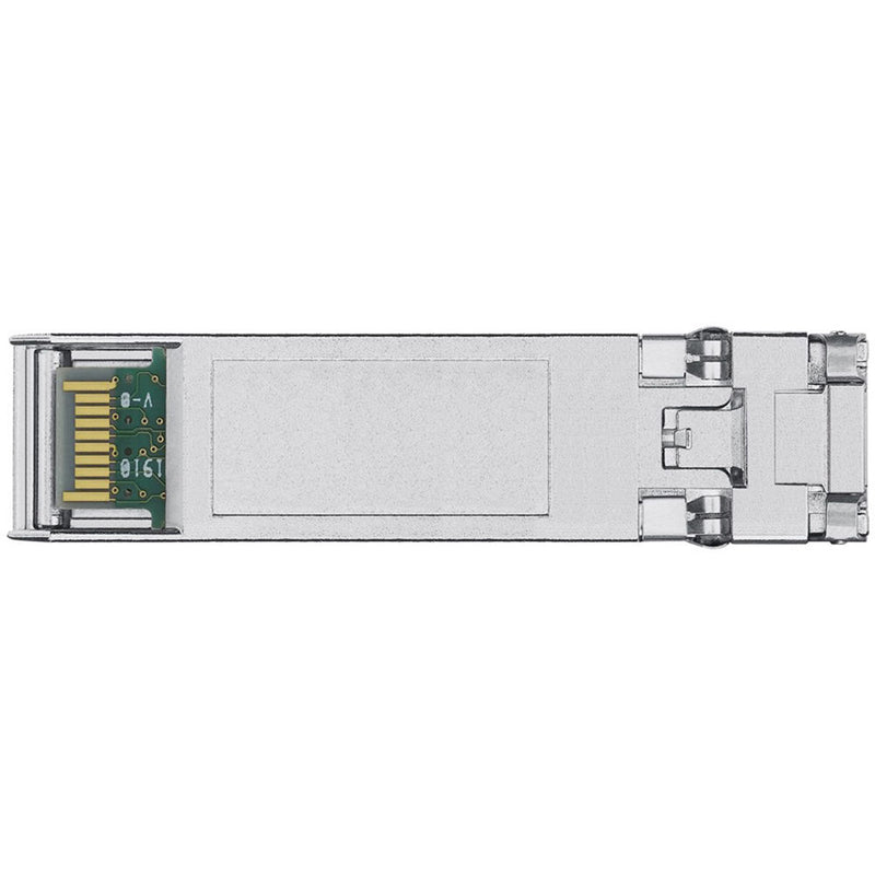 ZyXEL SFP+ 10G 850nm SR MMF Optical Transceiver (LC Connector, Up to 984')