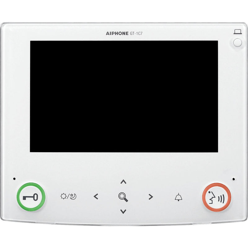 Aiphone GT-1C7 7" Video Tenant Station