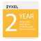 ZyXEL 2-Year Kaspersky Anti-Virus UTM Security Service License for USG60/60W-NB Unified Security Gateway