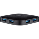 TP-Link UH400 4-Port USB 3.0 Hub