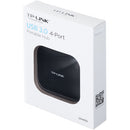 TP-Link UH400 4-Port USB 3.0 Hub