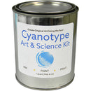 Cyanotype Store Cyanotype Art & Science Print Kit (1 qt)