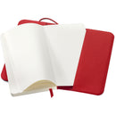 Hahnemuhle DiaryFlex Book with 160 Dotted Pages (Black Cover, 7.5 x 4.5")