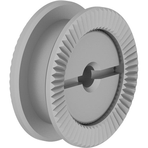 Vocas Stainless Steel Rosette Spacer (13mm)
