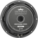 Eminence KAPPA PRO-10A - 1000W 10" (254mm) 8 Ohm Mid-Bass Loudspeaker Driver