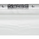FotodioX Pro Studio Solutions Sun Scrim Collapsible Frame Reflector Kit with Boom Handle and Bag (4x4')