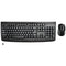 Kensington Keyboard for Life Wireless Desktop Set