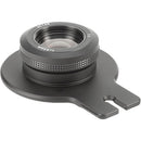 Cambo ACTUS-G View Camera with 80mm f/4 Lens and Bayonet Kit (Canon RF)