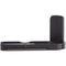 Really Right Stuff Base Plate and Grip for Fujifilm X100F