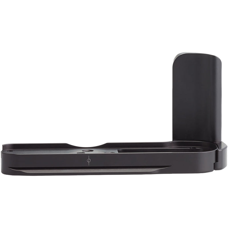 Really Right Stuff Base Plate and Grip for Fujifilm X100F