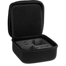 FotodioX Pro GoTough CamCase Double Kit for GoPro HD Hero, Hero2, Hero3/3+, & Hero4 (Red)
