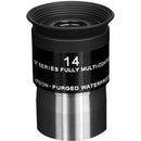 Explore Scientific 62&deg; Series 14mm LE Eyepiece (1.25")