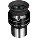 Explore Scientific 62&deg; Series 20mm LE Eyepiece (1.25")