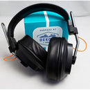 Dekoni Audio Elite Sheepskin Replacement Earpads for Fostex T-Series Headphones (Pair)