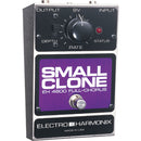 Electro-Harmonix Small Clone Analog Chorus Pedal