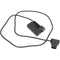 GyroVu D-Tap to Canon LP-E8 Dummy Battery with Adapter Cable (30", Straight)