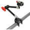 GyroVu 11" Articulating Arm with Quick Release for Ronin
