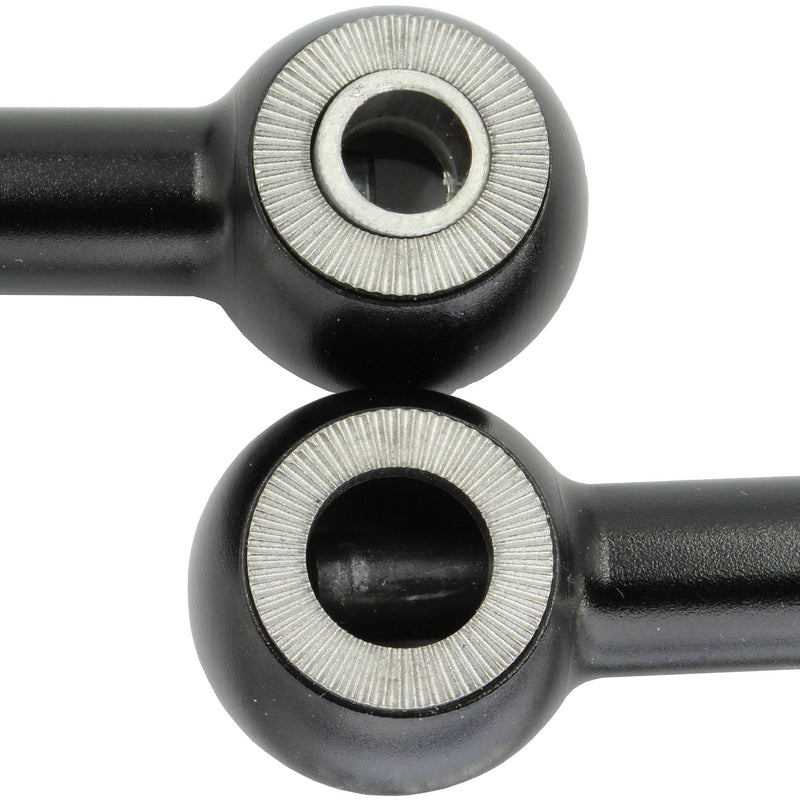 GyroVu 11" Articulating Arm with Quick Release for Ronin